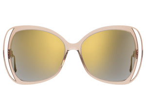 Elie Saab  Cat-Eye sunglasses - ES 061/G/S Pink