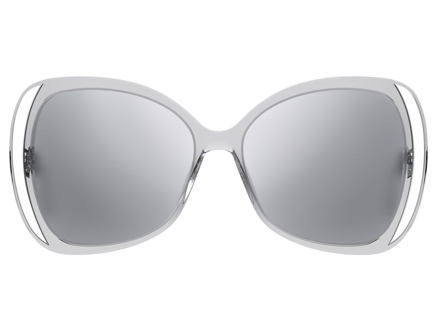 Elie Saab  Cat-Eye sunglasses - ES 061/G/S Grey