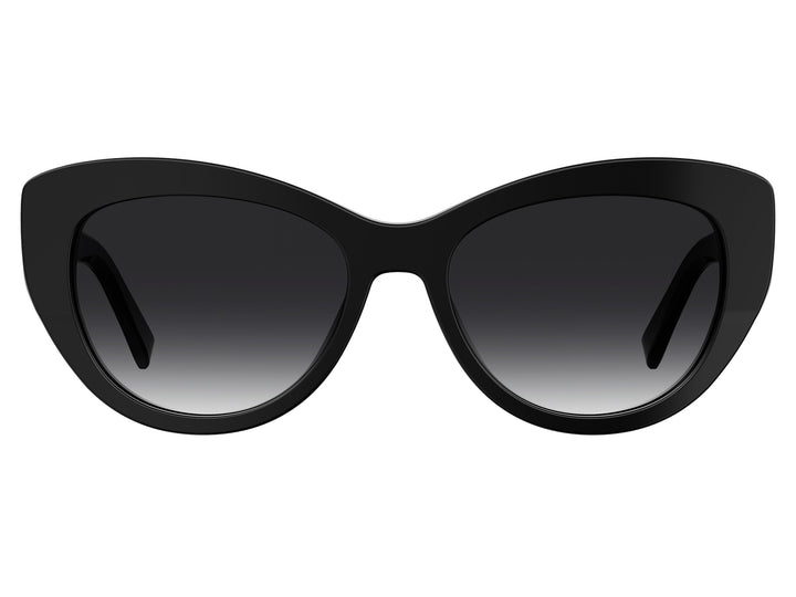 Elie Saab  Round sunglasses - ES 067/S Black