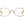 Load image into Gallery viewer, Elie Saab  Round Frame - ES 072 Gold Copper
