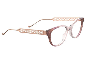 Elie Saab  Round Frame - ES 073 Pink