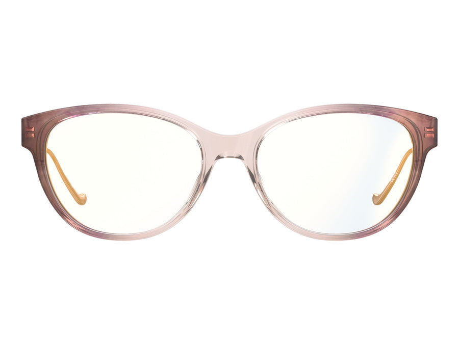 Elie Saab  Round Frame - ES 073 Pink