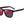 Load image into Gallery viewer, HUGO  Square sunglasses - HG 1073/S Black Pattern Red
