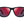 Load image into Gallery viewer, HUGO  Square sunglasses - HG 1073/S Black Pattern Red
