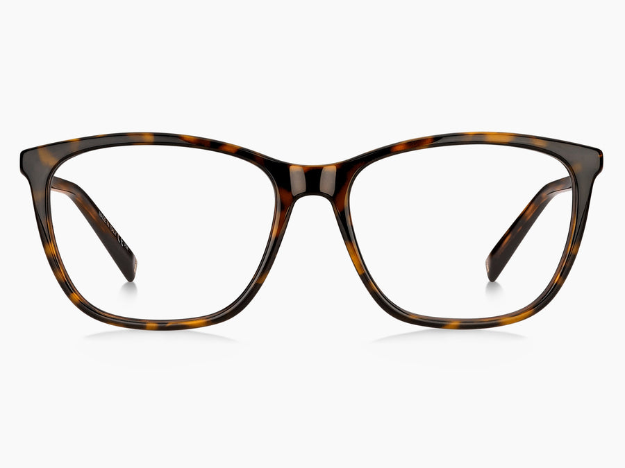 Givenchy  Cat-Eye Frame - GV 0121 Havana