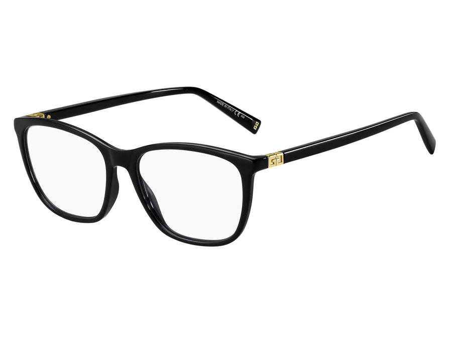 Givenchy  Cat-Eye Frame - GV 0121 Black