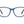 Load image into Gallery viewer, Givenchy  Cat-Eye Frame - GV 0121 Transparent Blue Transparent Bluette
