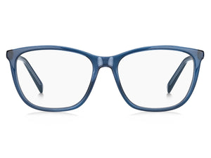 Givenchy  Cat-Eye Frame - GV 0121 Transparent Blue Transparent Bluette