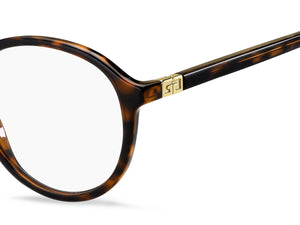 Givenchy  Round Frame - GV 0122 Havana