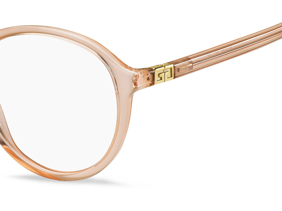 Givenchy  Round Frame - GV 0122 Pink