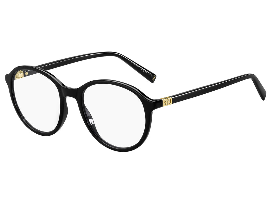 Givenchy  Round Frame - GV 0122 Black