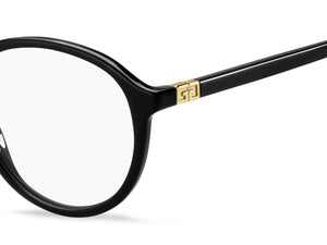 Givenchy  Round Frame - GV 0122 Black