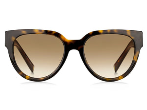 Givenchy  Round sunglasses - GV 7155/G/S Havana