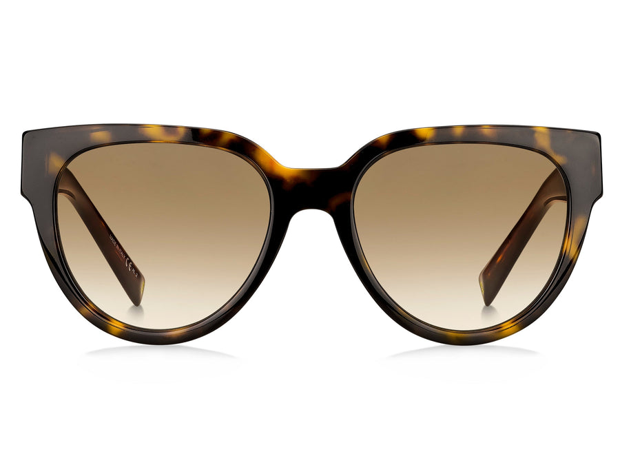 Givenchy  Round sunglasses - GV 7155/G/S Havana