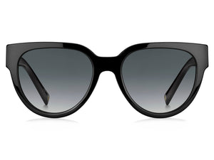 Givenchy  Round sunglasses - GV 7155/G/S Black