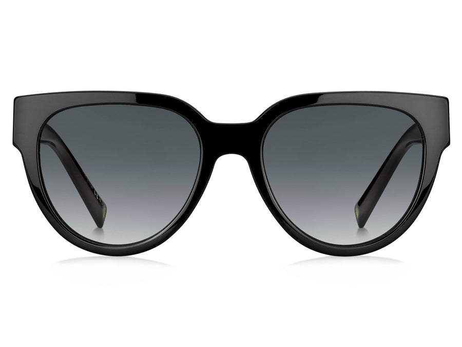 Givenchy  Round sunglasses - GV 7155/G/S Black