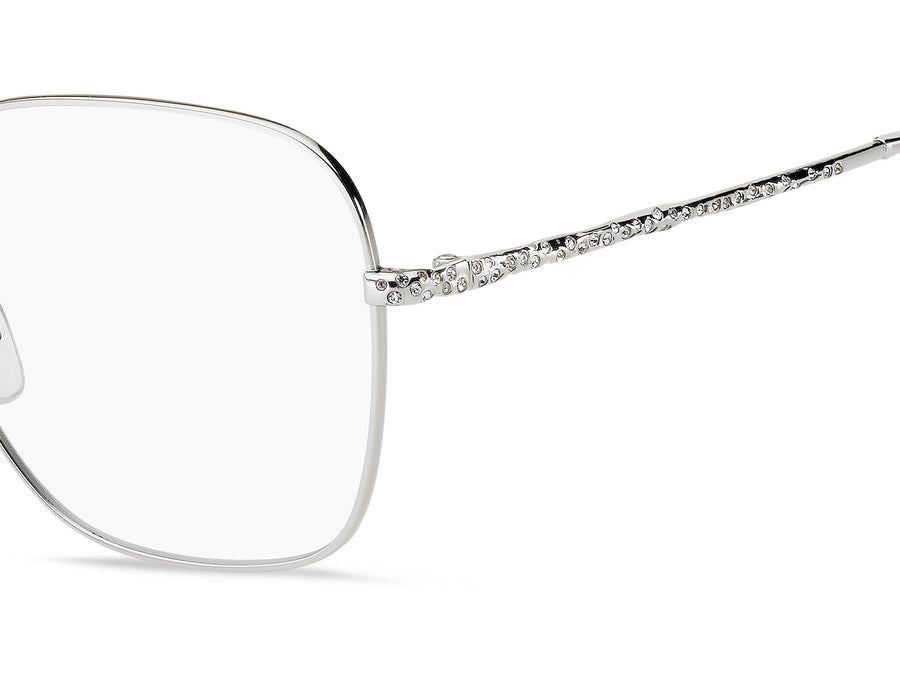 Givenchy  Square Frame - GV 0128 Palladium