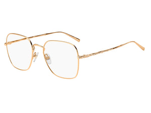 Givenchy  Square Frame - GV 0128 Gold Copper