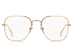 Givenchy  Square Frame - GV 0128 Gold Copper