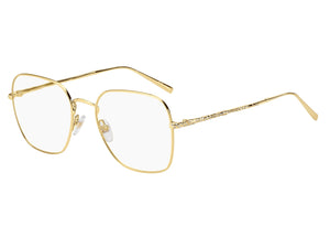 Givenchy  Square Frame - GV 0128 Gold