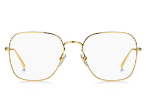 Givenchy  Square Frame - GV 0128 Gold