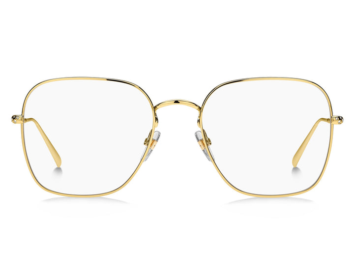 Givenchy  Square Frame - GV 0128 Gold