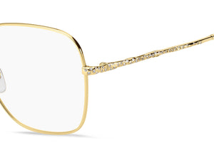 Givenchy  Square Frame - GV 0128 Gold