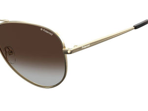 Polaroid Aviator sunglasses - PLD 6012/N/NEW