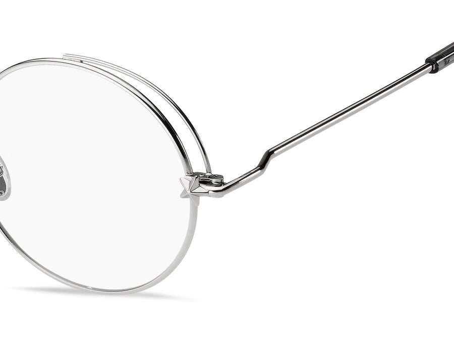 Jimmy Choo  Round Frame - JC261 Palladium