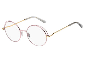 Jimmy Choo  Round Frame - JC261 Pink