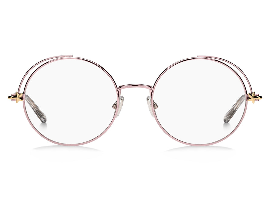 Jimmy Choo  Round Frame - JC261 Pink