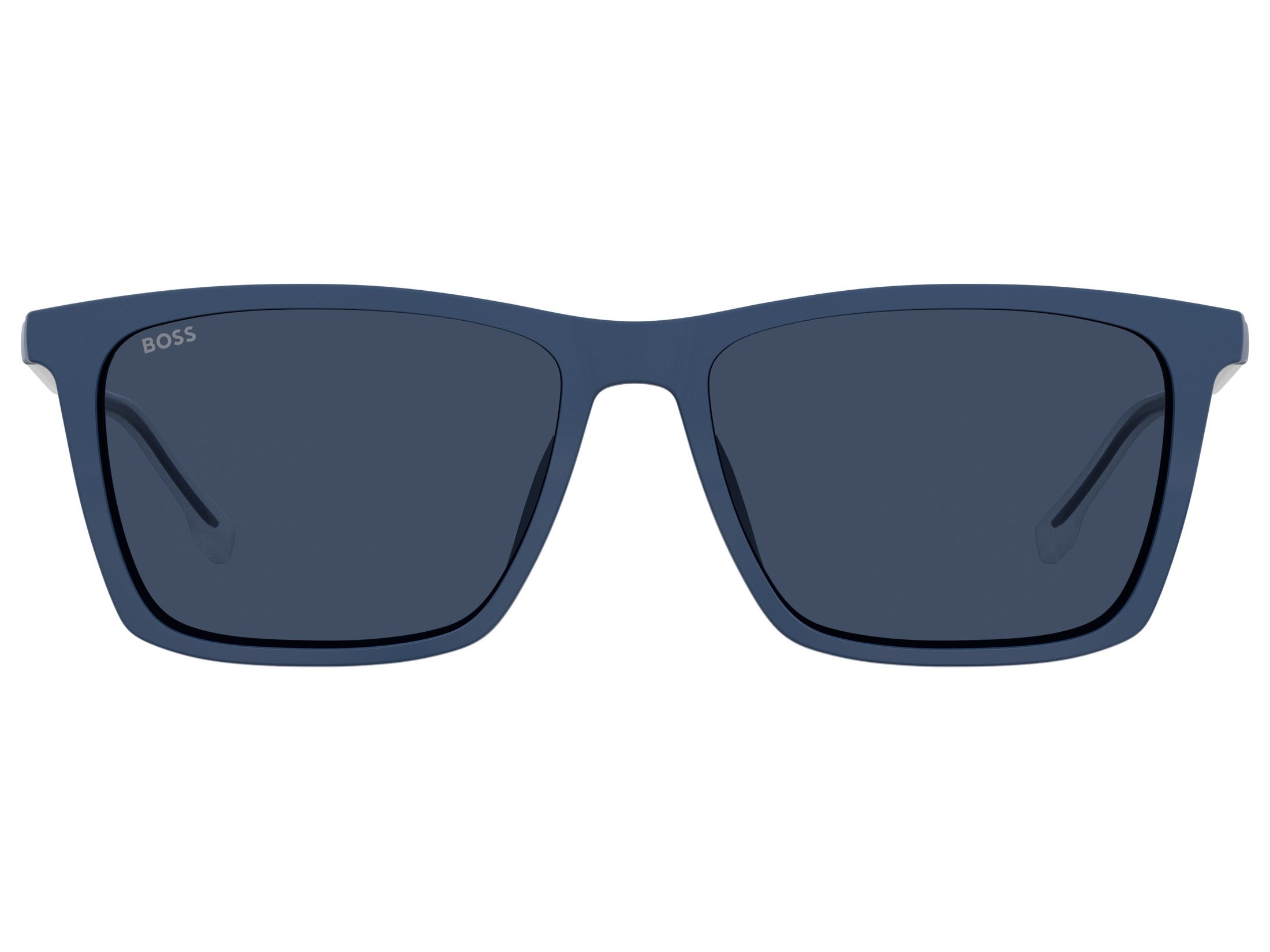 BOSS Square Sunglasses