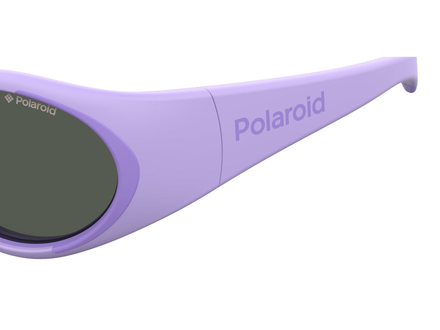 Polaroid Kids Round Sunglasses - PLD 8037/S
