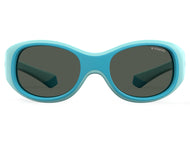 Polaroid Kids Round Sunglasses - PLD 8038/S