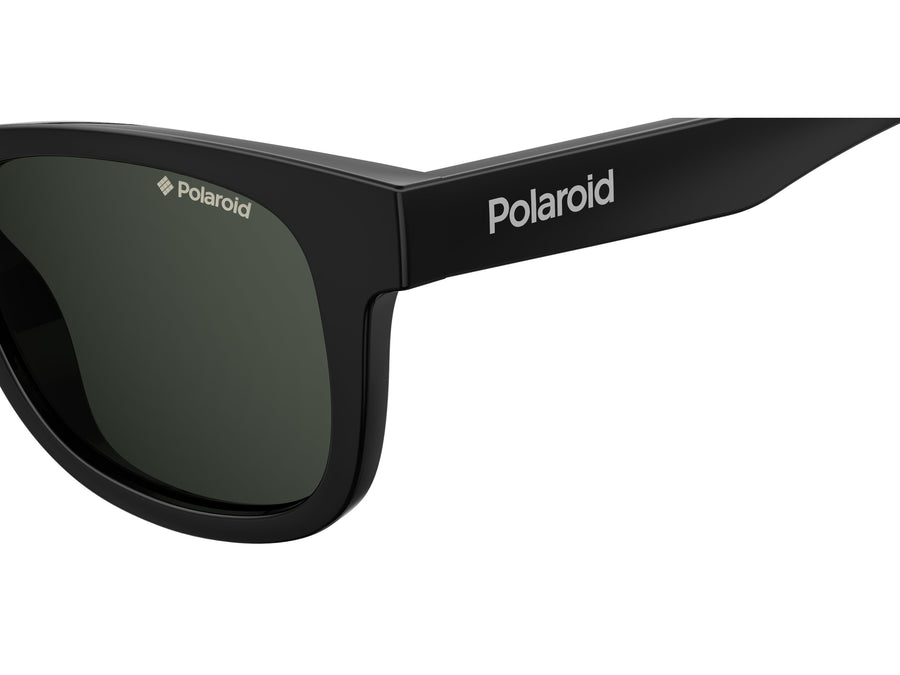 Polaroid Kids Square Sunglasses - PLD 8009/N/NEW