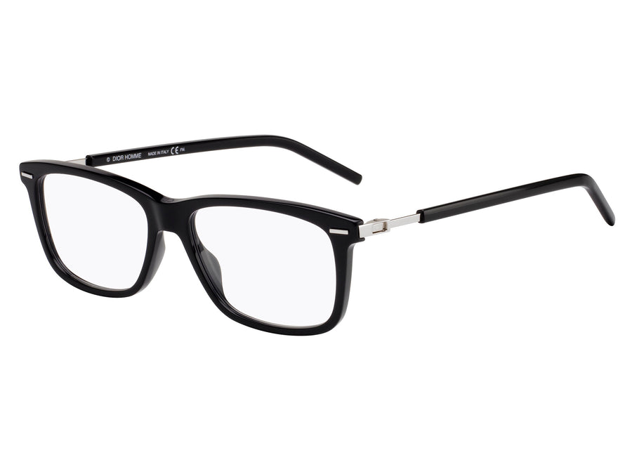 Dior Homme Square Frames - TECHNICITYO8