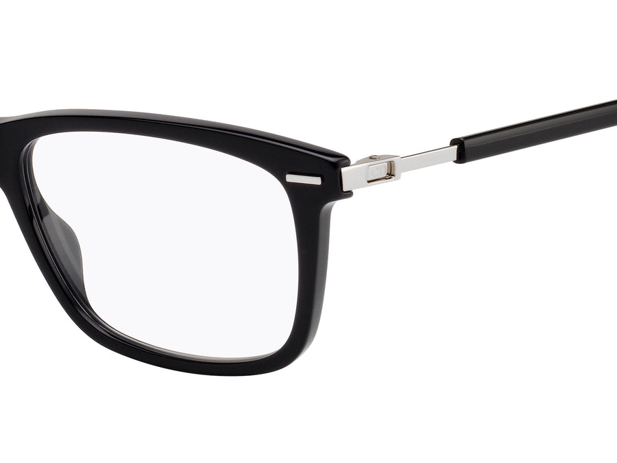 Dior Homme Square Frames - TECHNICITYO8