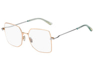 Jimmy Choo Square Frames