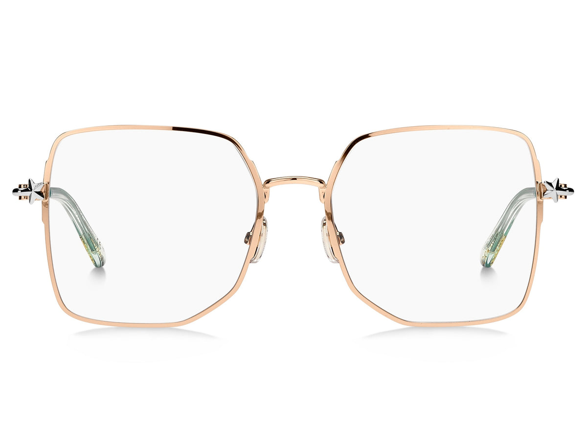 Jimmy Choo Square Frames