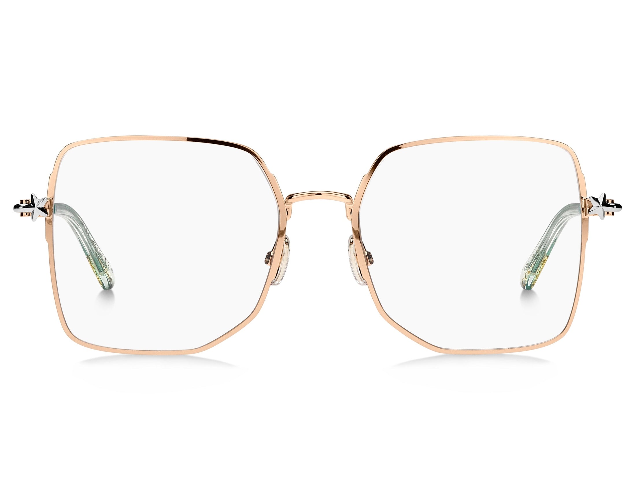 Jimmy Choo Square Frames