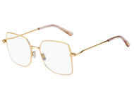 Jimmy Choo Square Frames