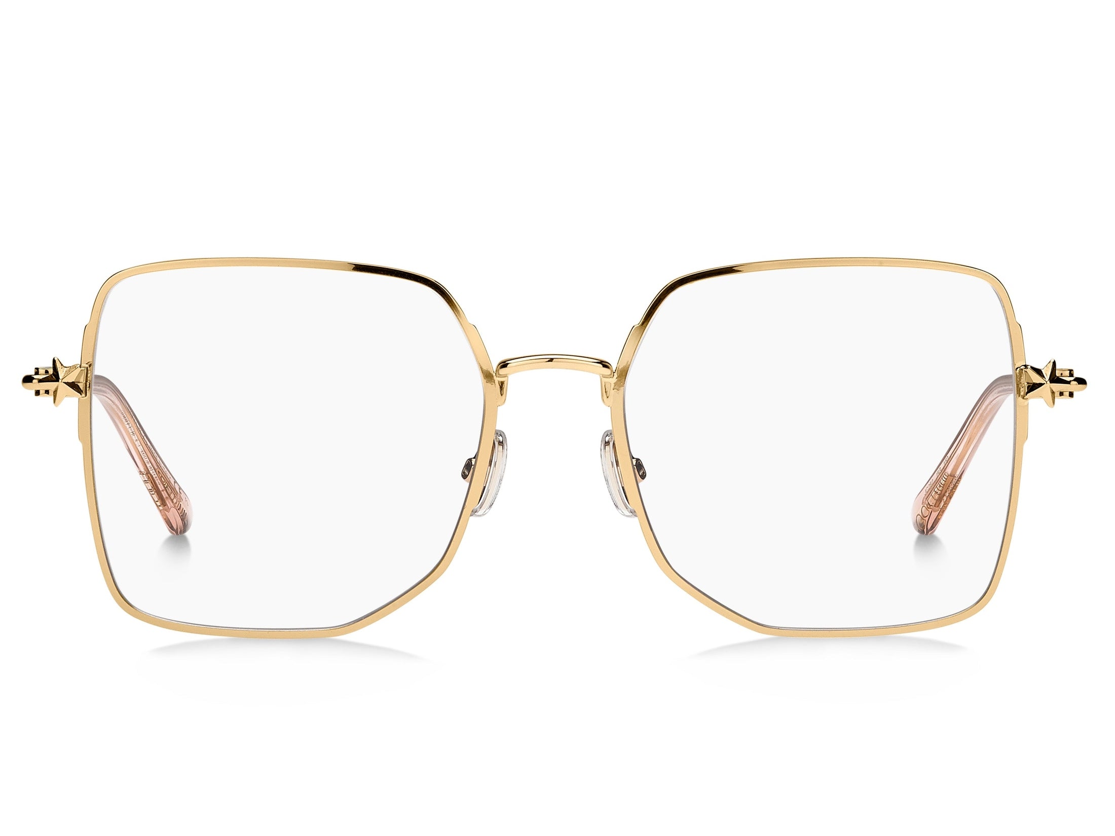 Jimmy Choo Square Frames