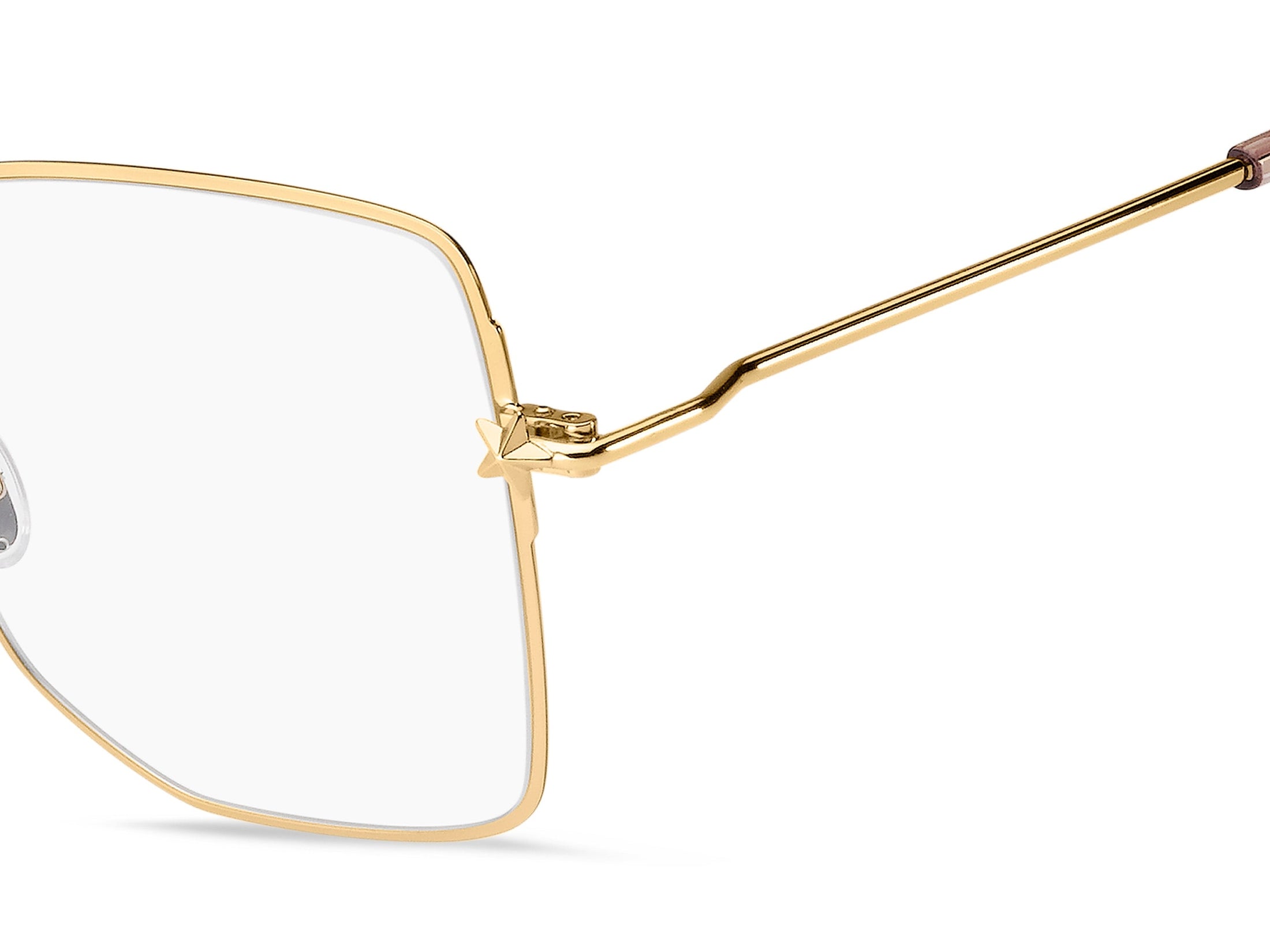 Jimmy Choo Square Frames