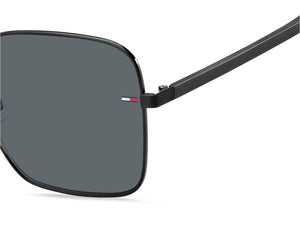 Tommy Hilfiger  Square sunglasses - TJ 0007/S