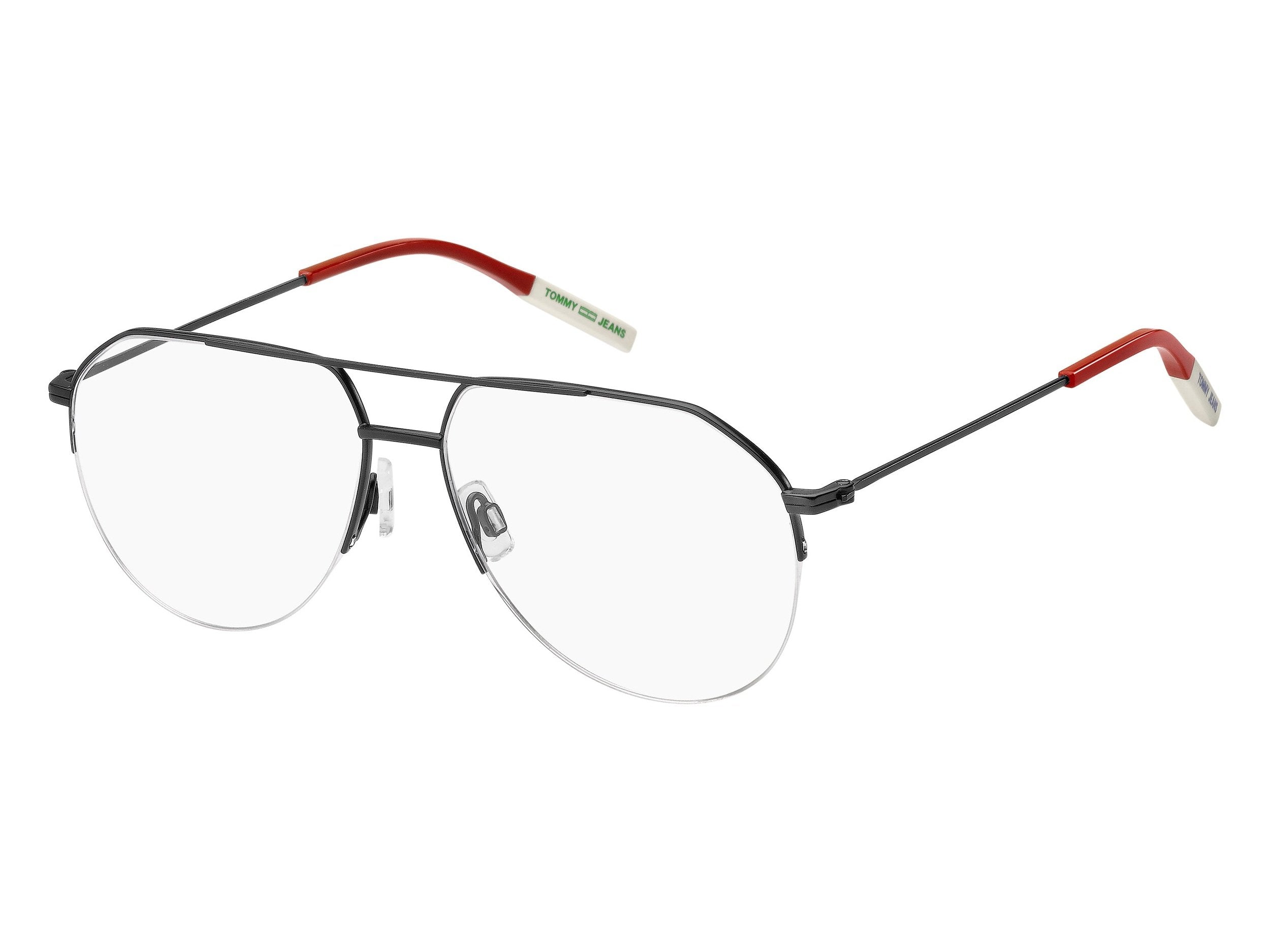 Tommy Hilfiger Aviator Frames