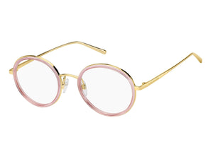 Marc Jacobs  Round Frame - MARC 481