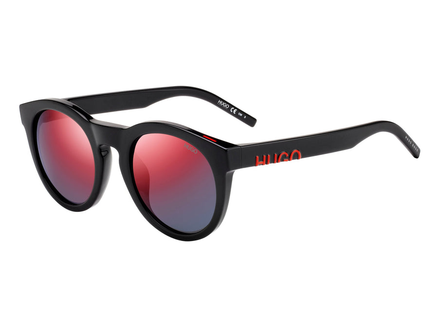 HUGO  Round sunglasses - HG 1071/S Black