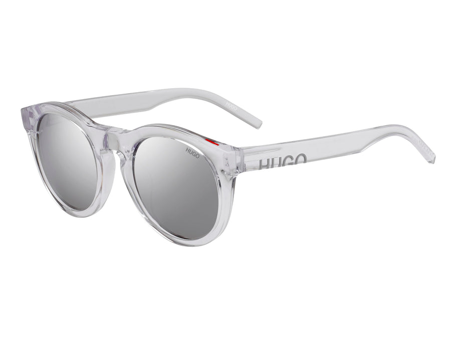 HUGO  Round sunglasses - HG 1071/S Crystal