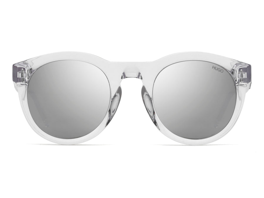 HUGO  Round sunglasses - HG 1071/S Crystal