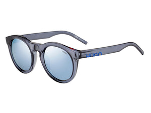 HUGO  Round sunglasses - HG 1071/S Blue